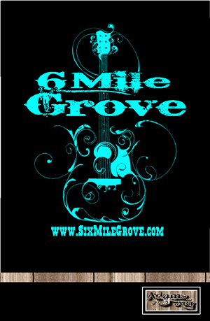 T-shirt Design by Adams.Art for Five O'Clock Designs | Design: #1406853