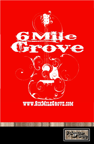 T-shirt Design by Adams.Art for Five O'Clock Designs | Design: #1406864