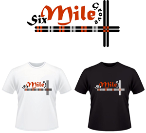 T-shirt Design by aliciafree