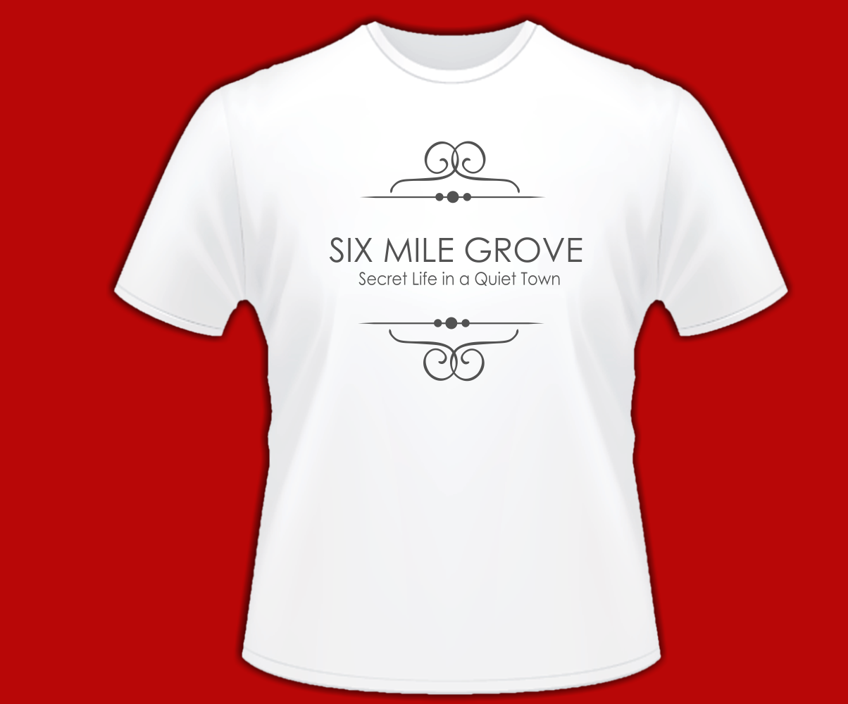 T-shirt Design by popdan for Five O'Clock Designs | Design #1423245