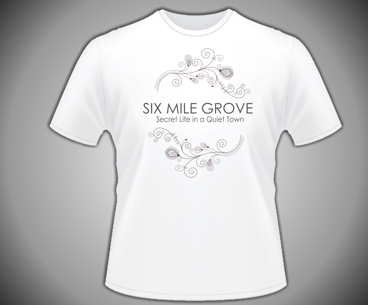 T-shirt Design by popdan for Five O'Clock Designs | Design #1423264