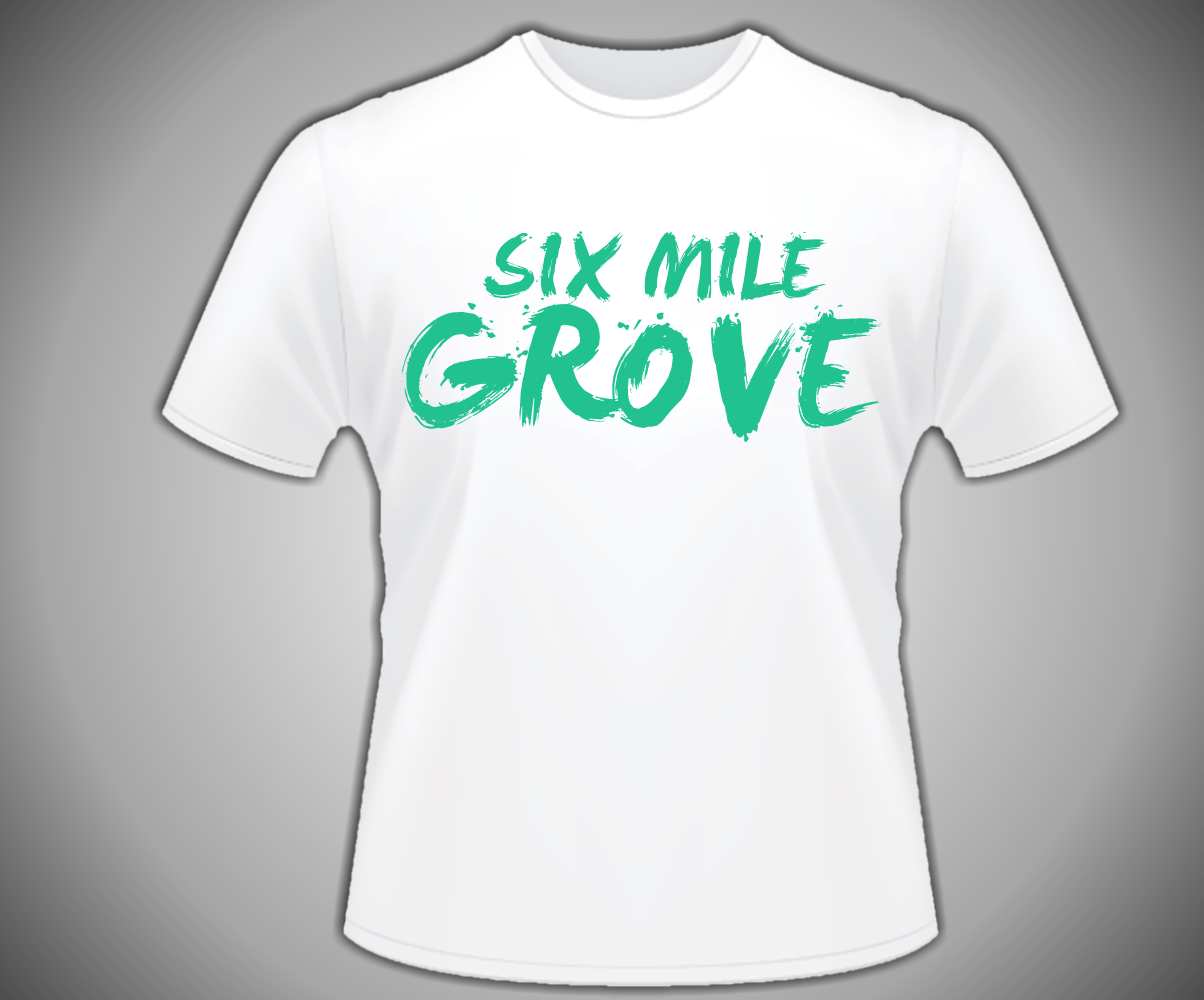 T-shirt Design by popdan for Five O'Clock Designs | Design #1425914