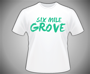 T-shirt Design by popdan for Five O'Clock Designs | Design: #1425914