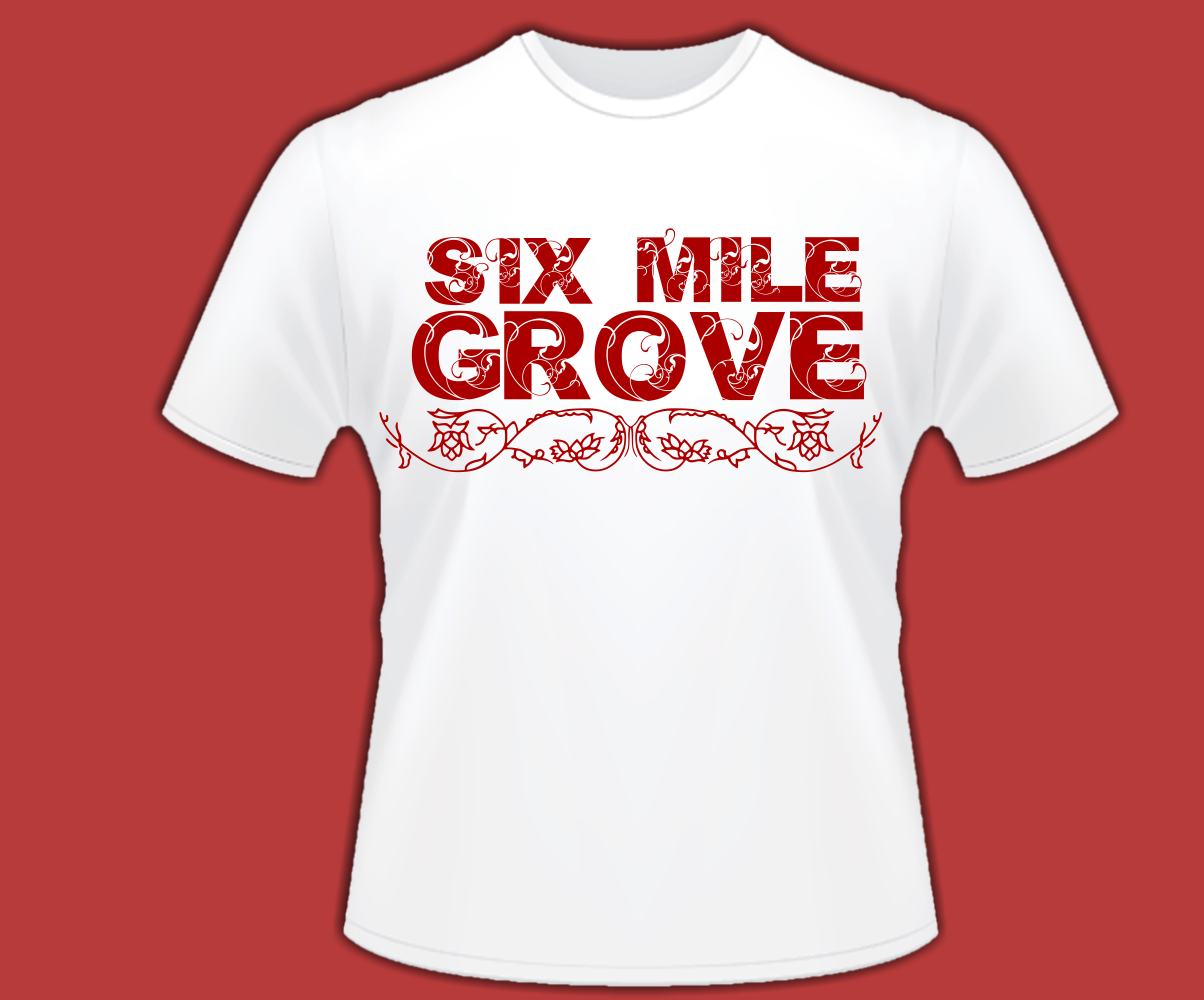 T-shirt Design by popdan for Five O'Clock Designs | Design #1425958