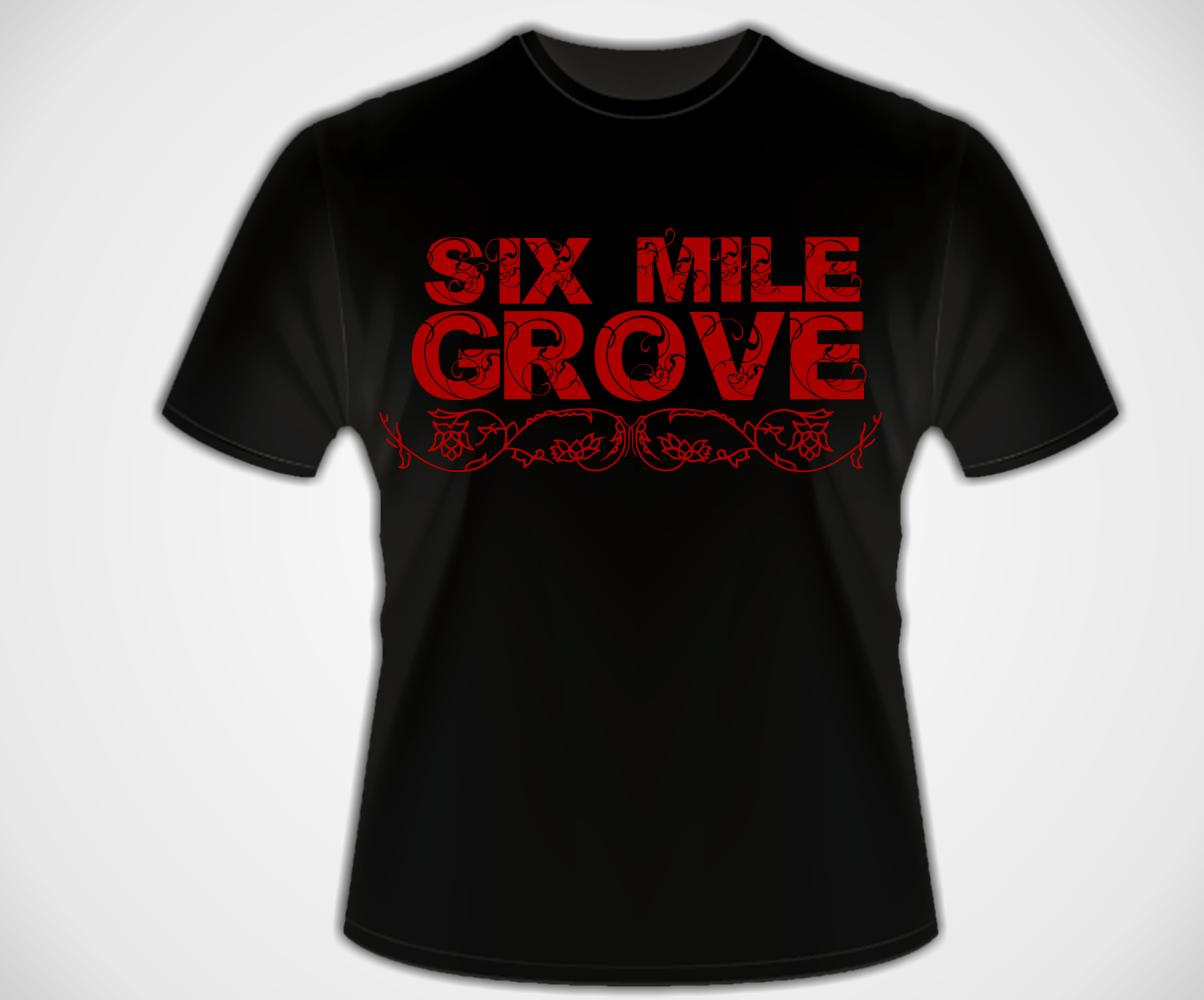 T-shirt Design by popdan for Five O'Clock Designs | Design #1425974