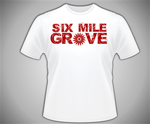 T-shirt Design by popdan for Five O'Clock Designs | Design: #1425993