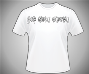 T-shirt Design by popdan for Five O'Clock Designs | Design: #1426005