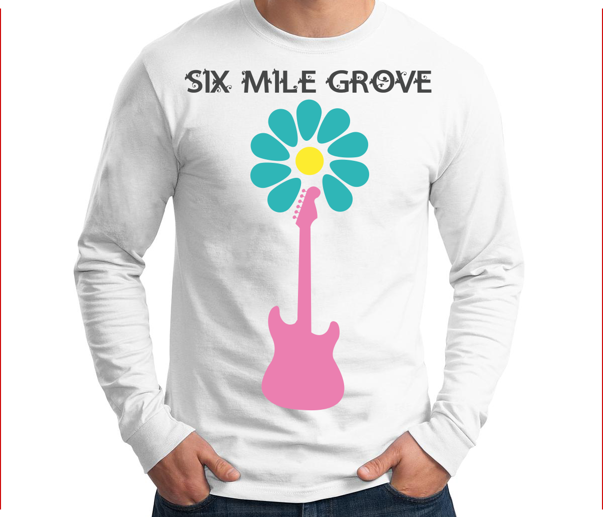 T-shirt Design by popdan for Five O'Clock Designs | Design #1429762