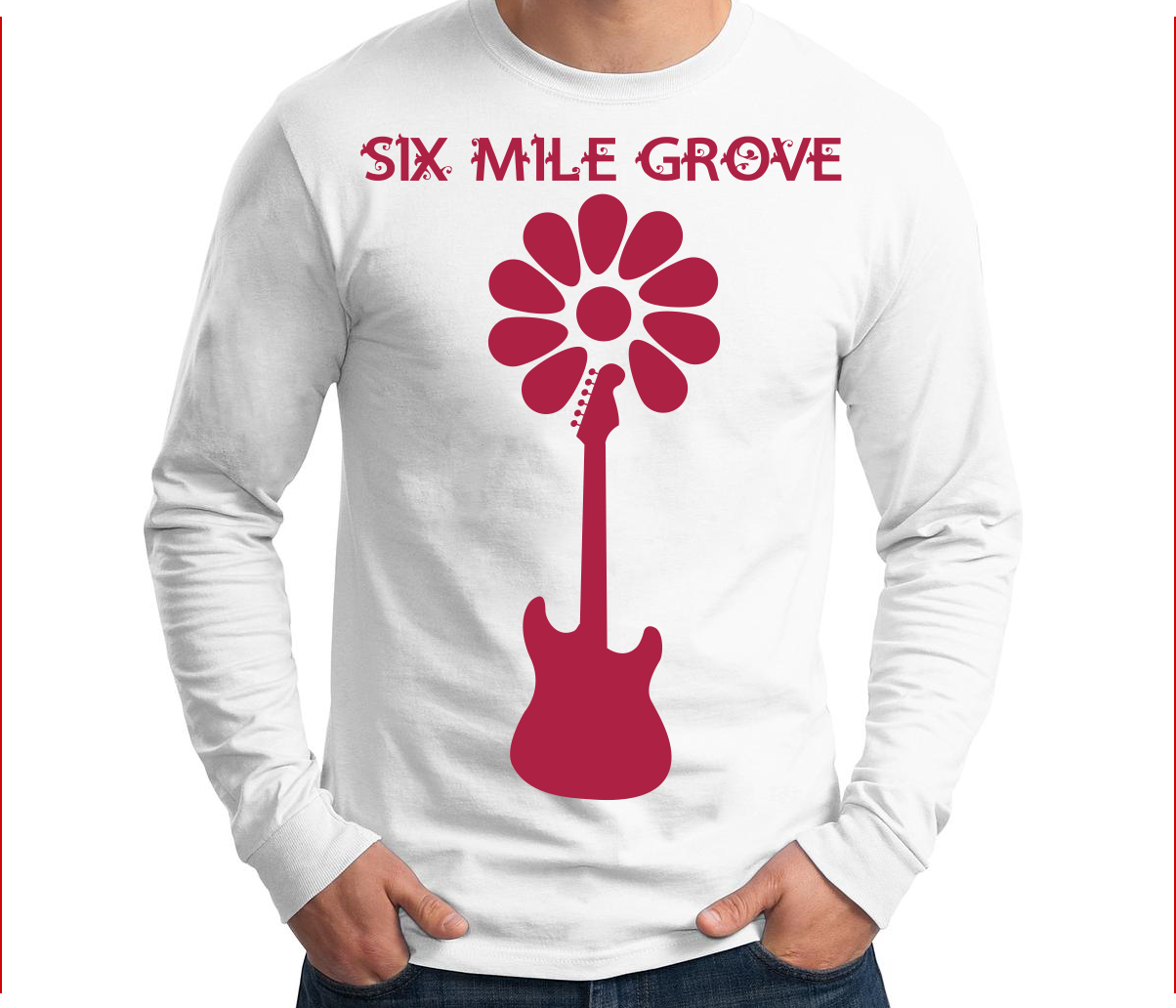 T-shirt Design by popdan for Five O'Clock Designs | Design #1429776