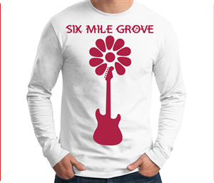 T-shirt Design by popdan for Five O'Clock Designs | Design: #1429776
