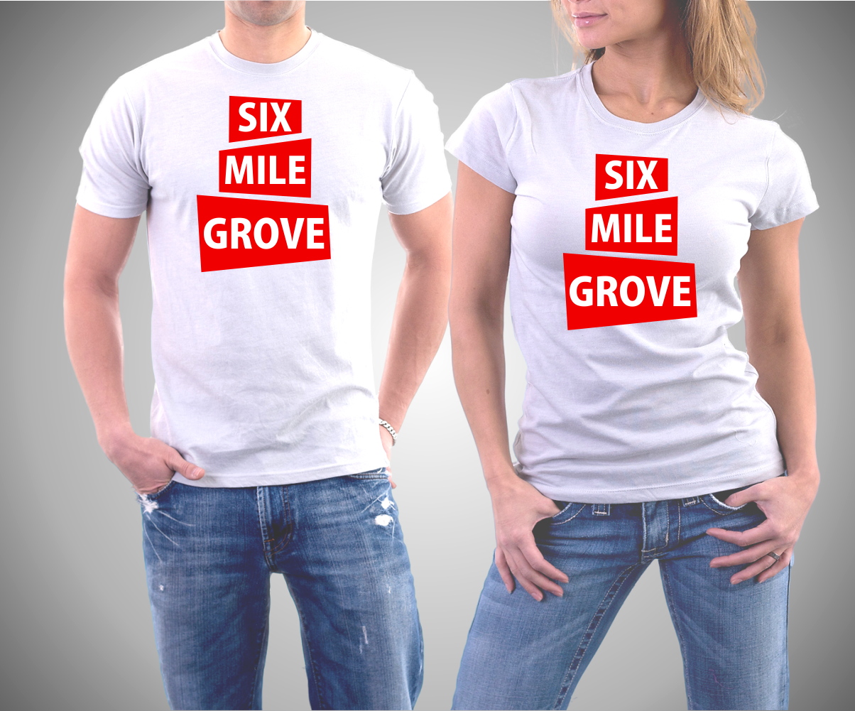 T-shirt Design by popdan for Five O'Clock Designs | Design #1429843