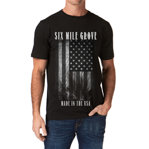 T-shirt Design by Direct2Print for Five O'Clock Designs | Design: #1384441