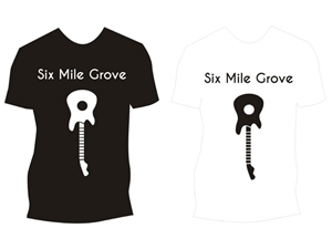 T-shirt Design by create for Five O'Clock Designs | Design: #1376267