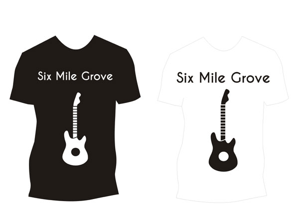 T-shirt Design by create for Five O'Clock Designs | Design #1376295