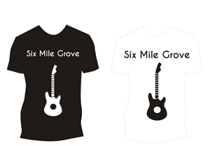 T-Shirt-Design von create für Five O'Clock Designs | Design: #1376295