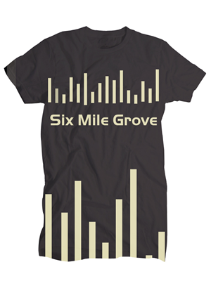 T-shirt Design by Sfillix for Five O'Clock Designs | Design #1395952