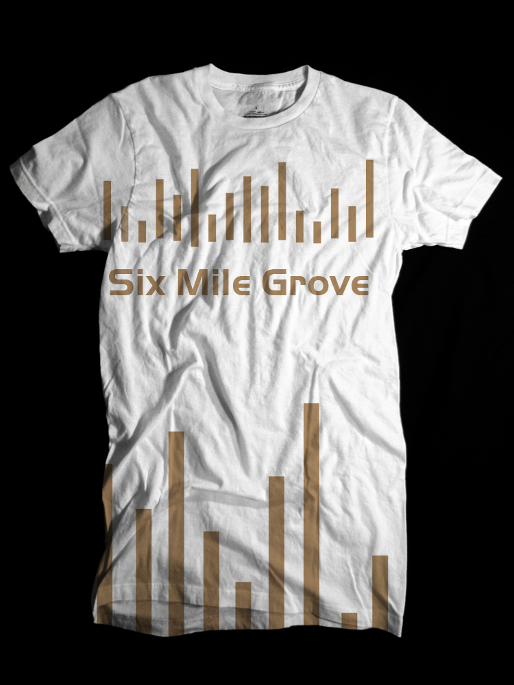 T-shirt Design by Sfillix for Five O'Clock Designs | Design #1395963