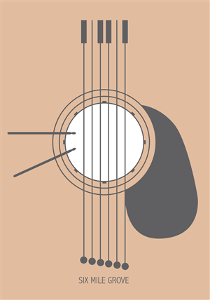 T-shirt Design by Daniel Devoy for Five O'Clock Designs | Design: #1378780