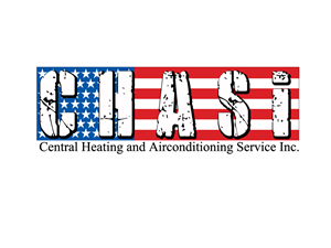 Logo Design by tedy for Central Heating and Air Conditioning Service, inc. | Design: #1452363