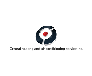 Logo Design by ravi for Central Heating and Air Conditioning Service, inc. | Design: #1365182