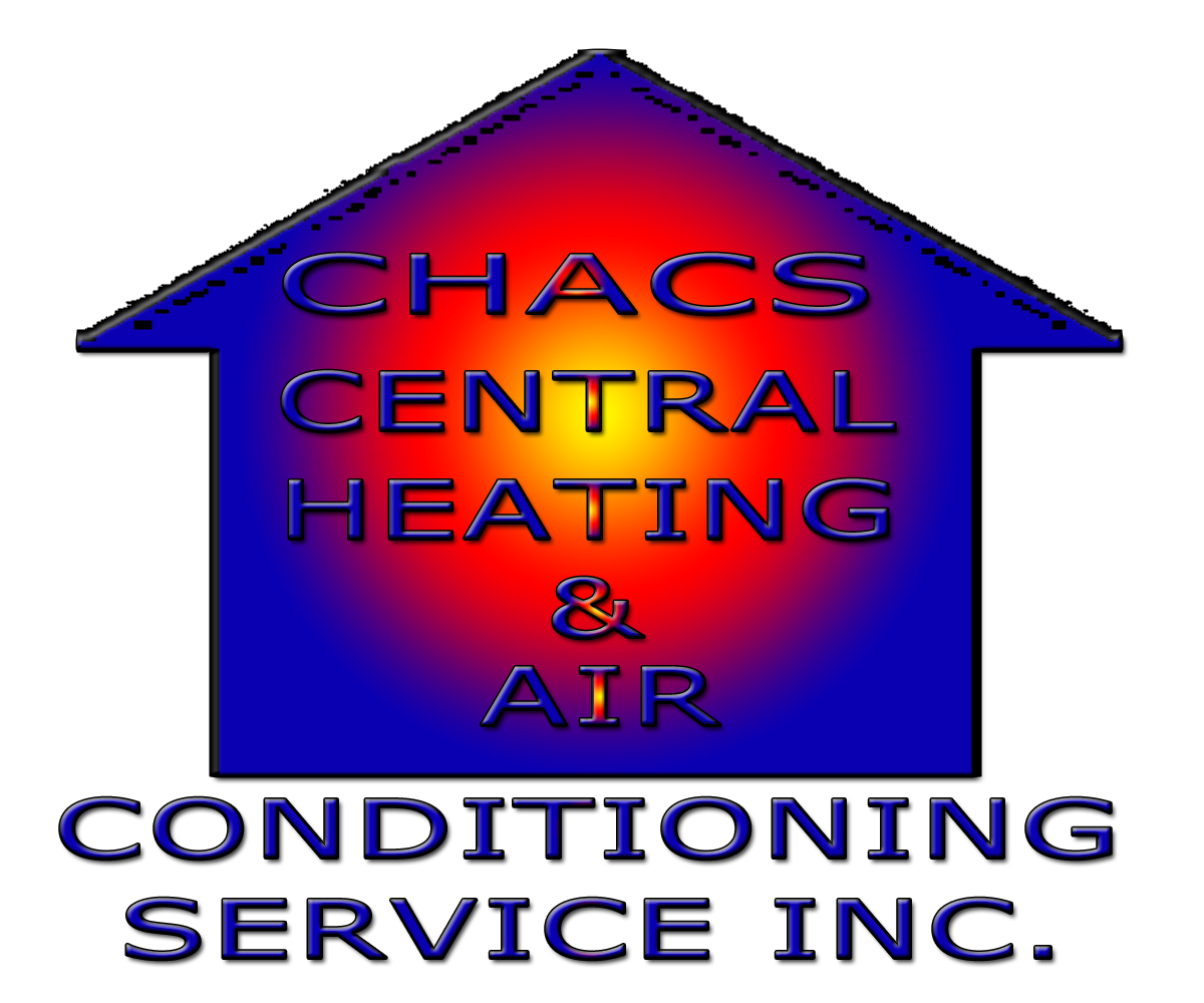 Logo Design by techzdesignz for Central Heating and Air Conditioning Service, inc. | Design #1394200