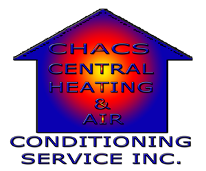 Logo Design by techzdesignz for Central Heating and Air Conditioning Service, inc. | Design: #1394200