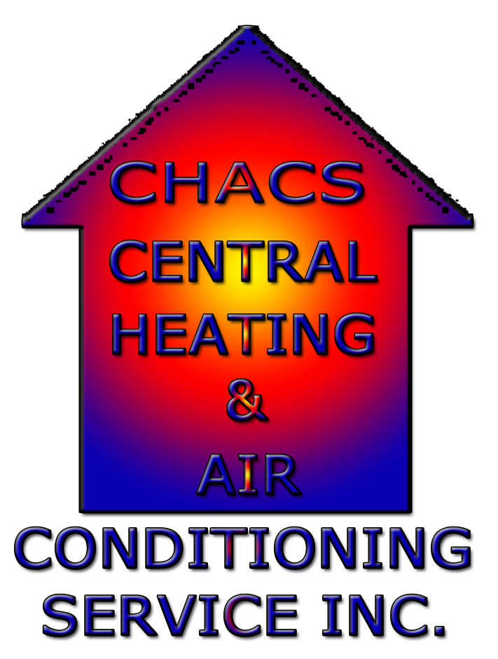 Logo Design by techzdesignz for Central Heating and Air Conditioning Service, inc. | Design #1394219