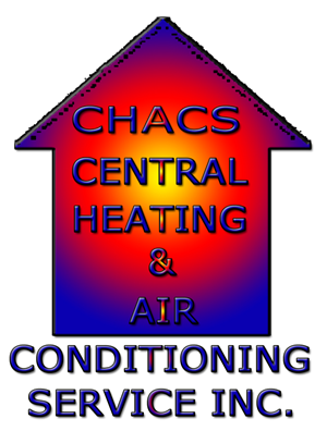 Logo Design by techzdesignz for Central Heating and Air Conditioning Service, inc. | Design: #1394219