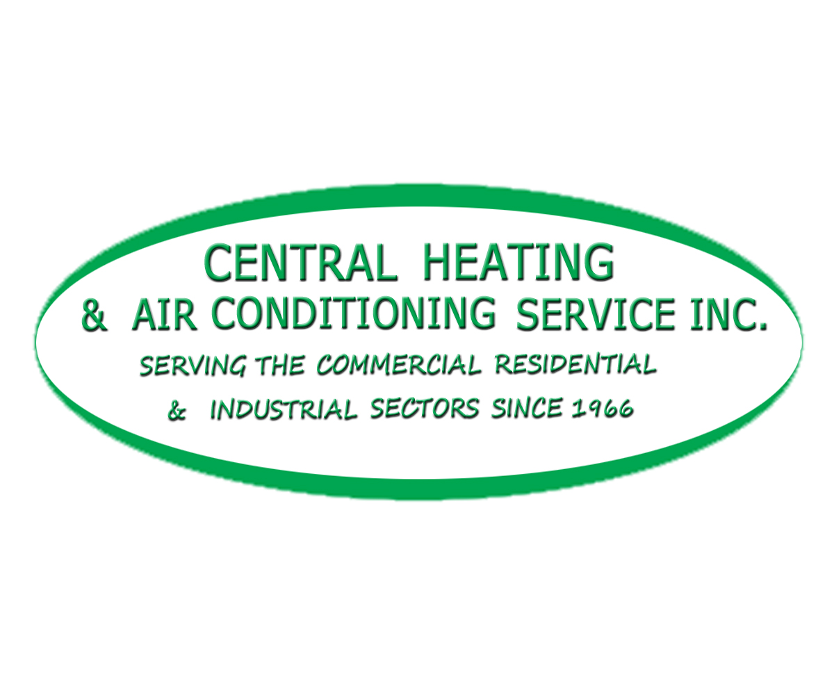 Logo Design by techzdesignz for Central Heating and Air Conditioning Service, inc. | Design #1398175