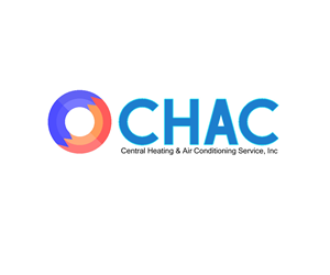 Logo Design by kjc for Central Heating and Air Conditioning Service, inc. | Design: #1368375