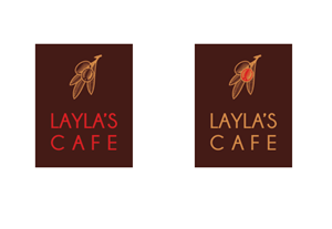 Logo Design by HOPE for this project | Design: #1390356