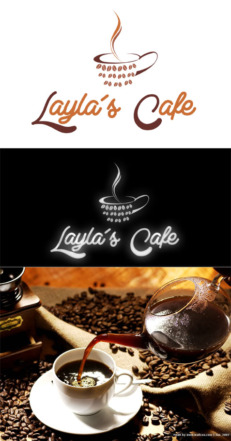 Logo Design by Banda for this project | Design #1429483