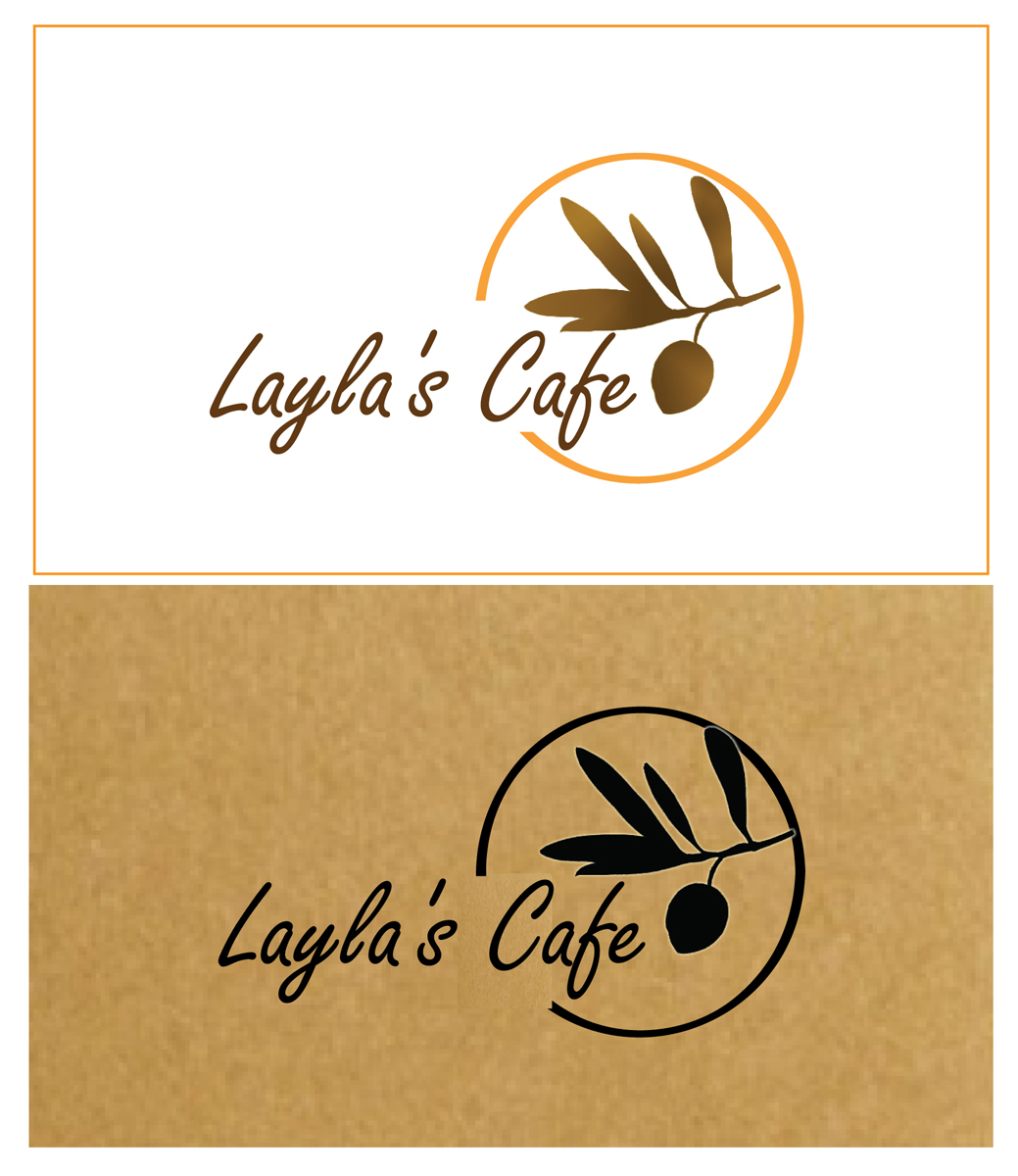 Logo Design by Nataly for this project | Design #1436789