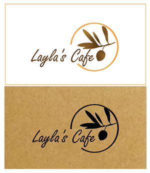 Logo Design by Nataly