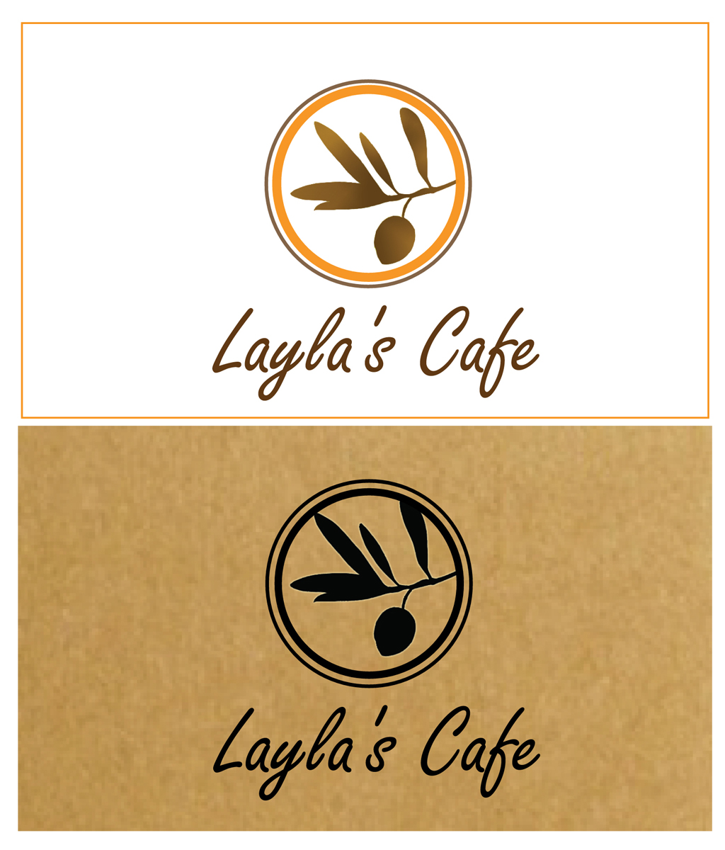 Logo-Design von Nataly für dieses Projekt | Design #1436790