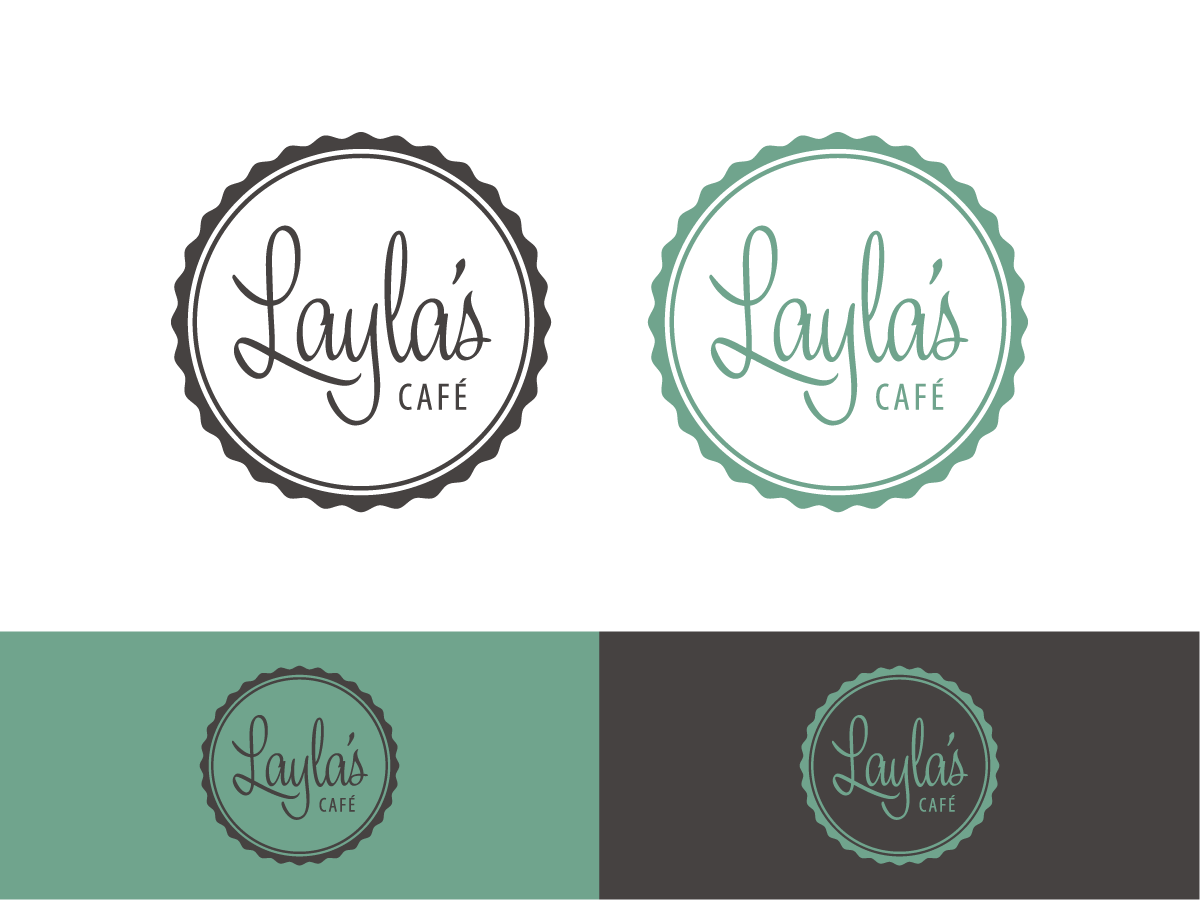 Logo Design by manyaldesign for this project | Design #1373226
