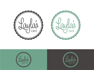 Logo Design by manyaldesign for this project | Design: #1373226