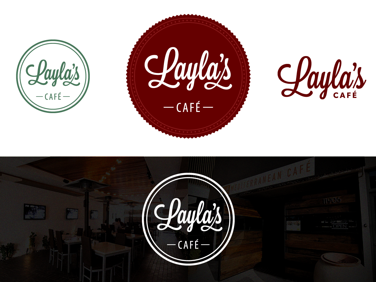 Logo Design by manyaldesign for this project | Design #1373957