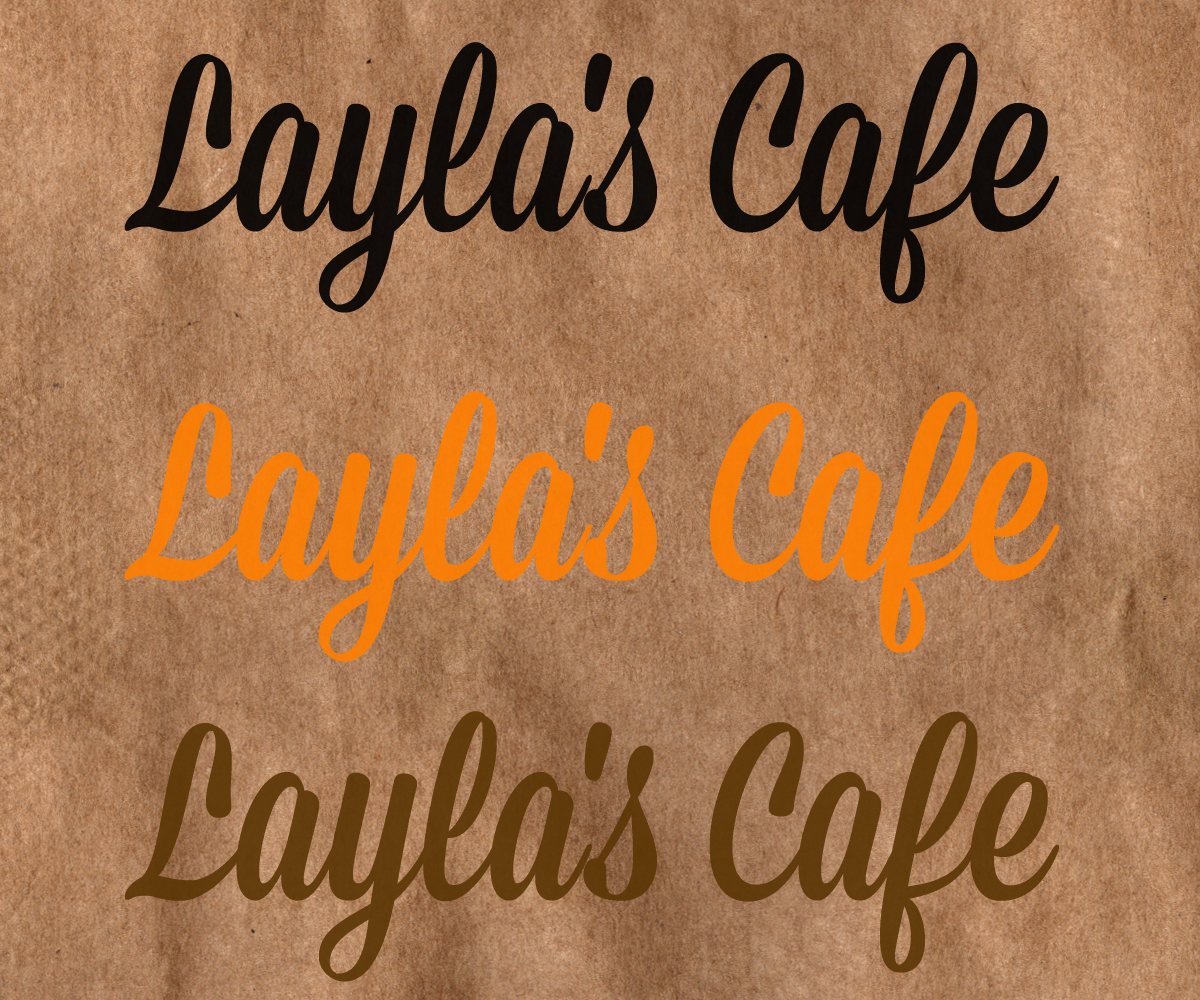 Logo Design by Maximillian Thornton for this project | Design #1474045