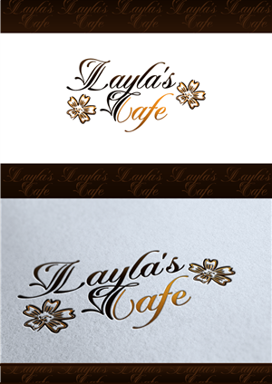Diseño de Logo por kxdesigns para este proyecto | Diseño: #1400104