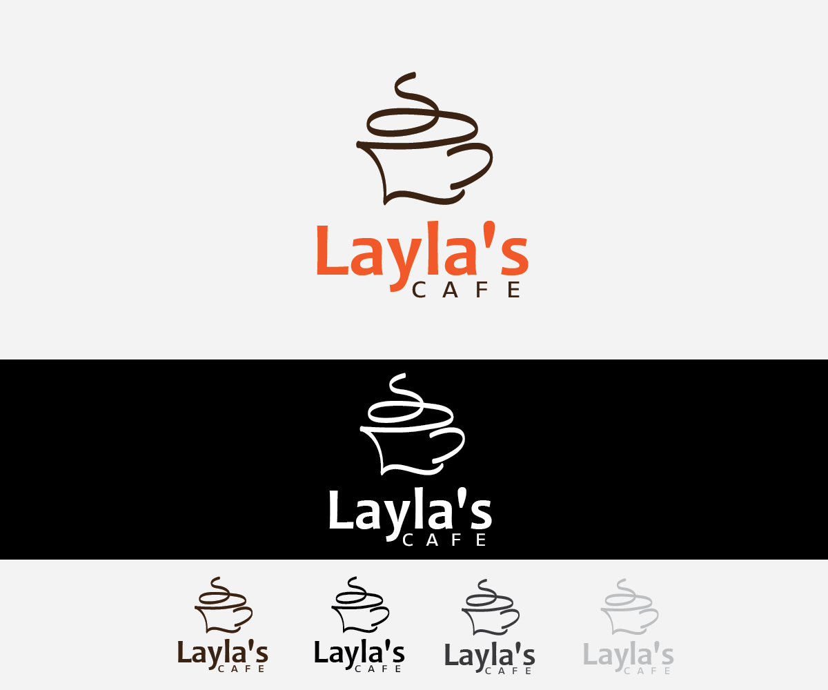 Logo Design by Shirlei Patricia for this project | Design #1376410