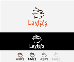 Logo Design by Shirlei Patricia for this project | Design #1376410
