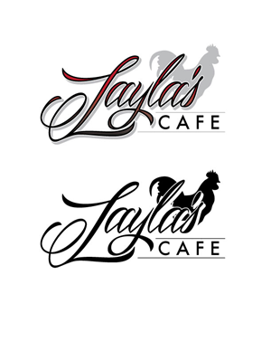 Logo Design by royalroosterdesign