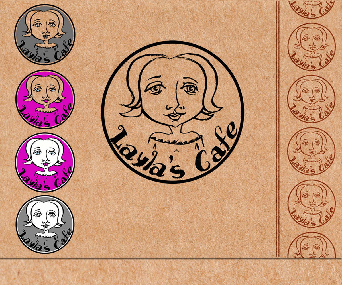 Logo Design by MK for this project | Design #1402127