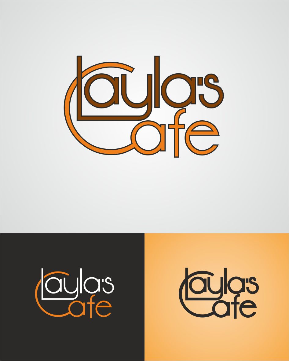 Logo Design by bomballoff for this project | Design #1374203