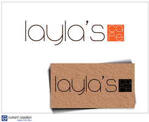 Logo Design by Current Creation for this project | Design: #1371998