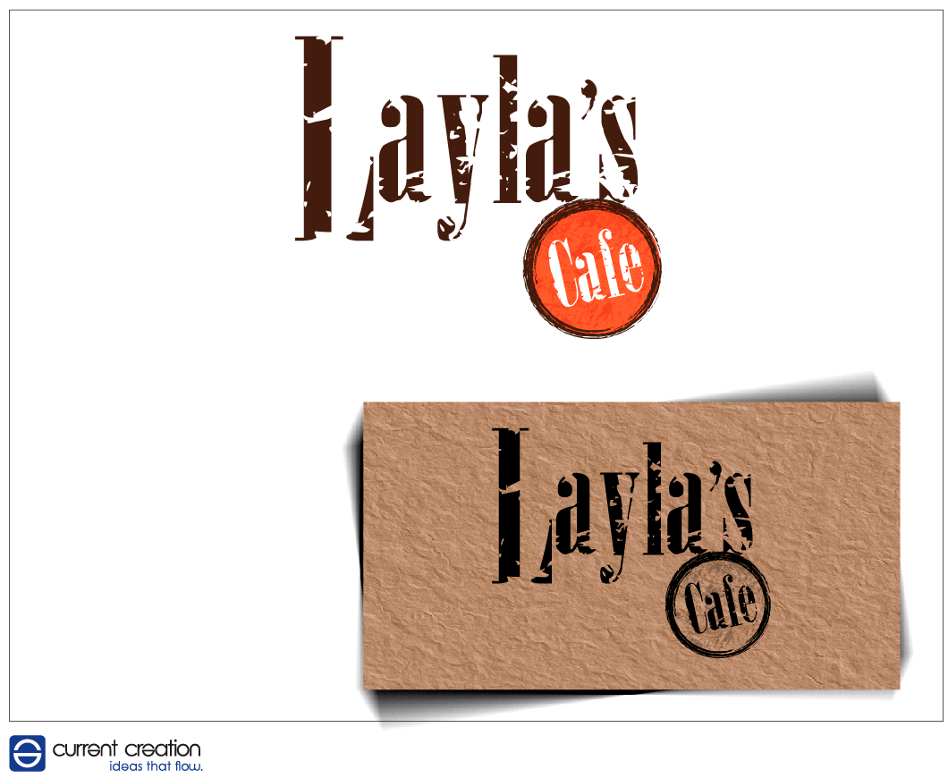 Logo Design by Current Creation for this project | Design #1372000