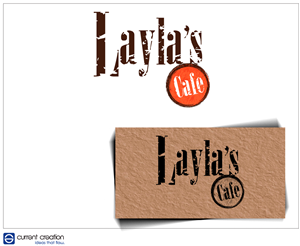 Logo Design by Current Creation for this project | Design: #1372000