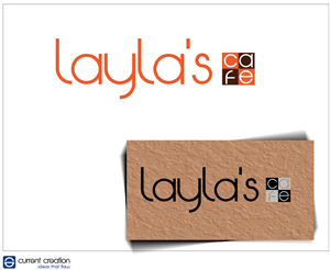 Logo Design by Current Creation for this project | Design: #1372006