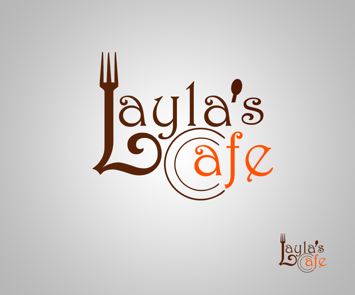 Logo Design by Dinumax Design for this project | Design #1396155